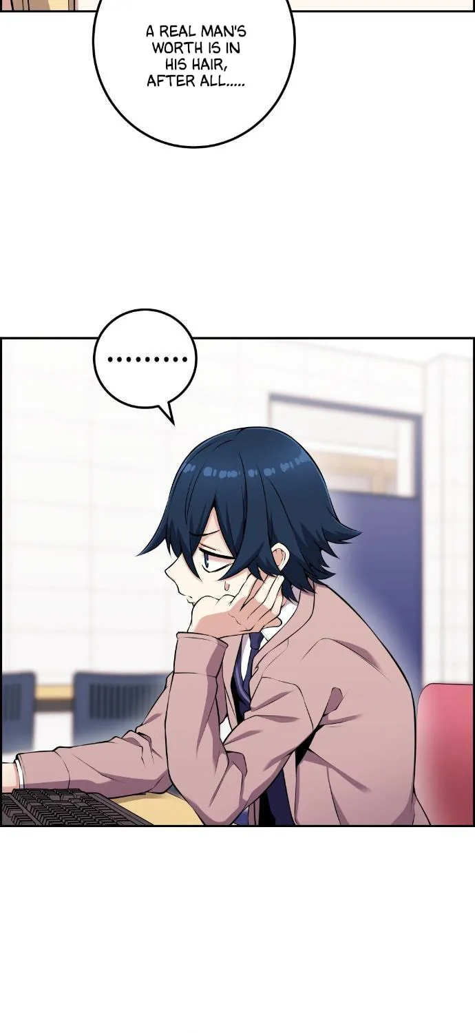 Webtoon Character Na Kang Lim Chapter 49 page 20 - 