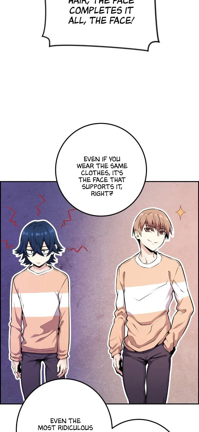 Webtoon Character Na Kang Lim Chapter 49 page 26 - 
