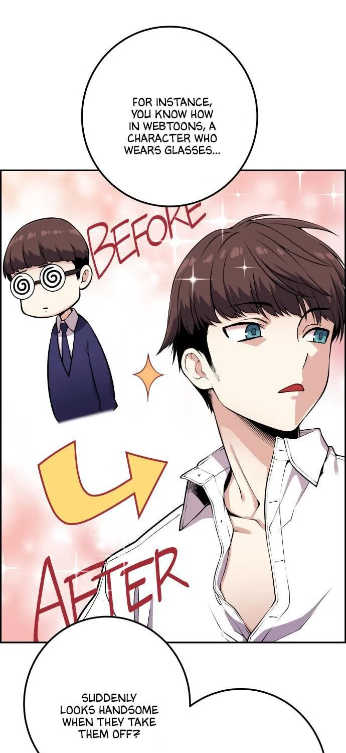 Webtoon Character Na Kang Lim Chapter 49 page 28 - 