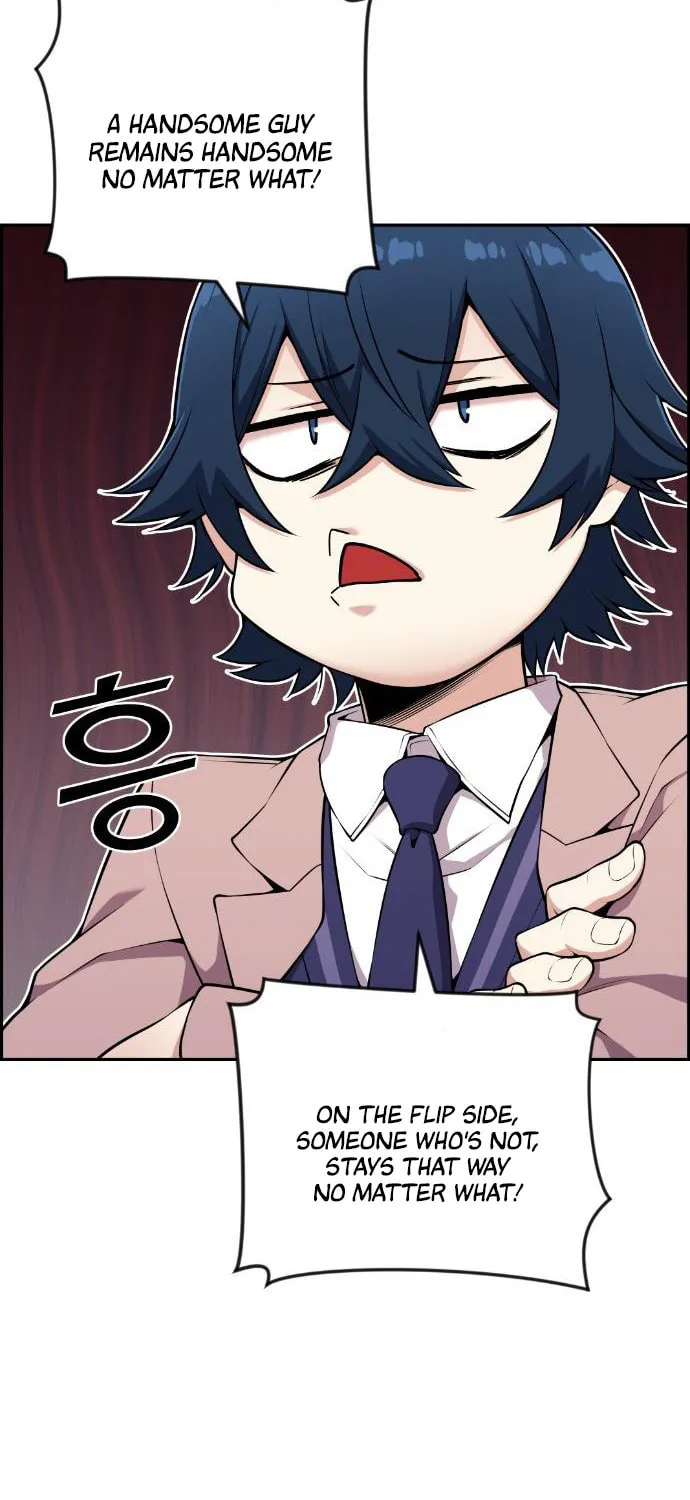 Webtoon Character Na Kang Lim Chapter 49 page 30 - 