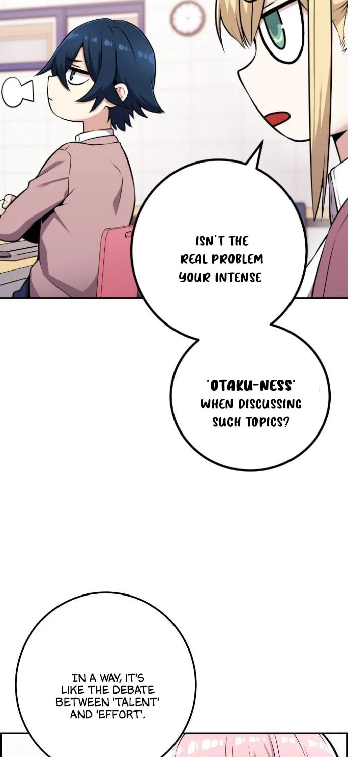 Webtoon Character Na Kang Lim Chapter 49 page 32 - 