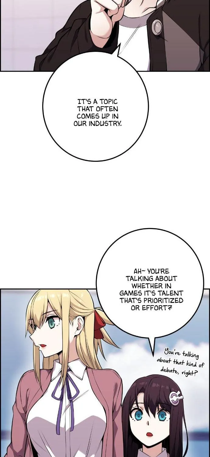 Webtoon Character Na Kang Lim Chapter 49 page 34 - 