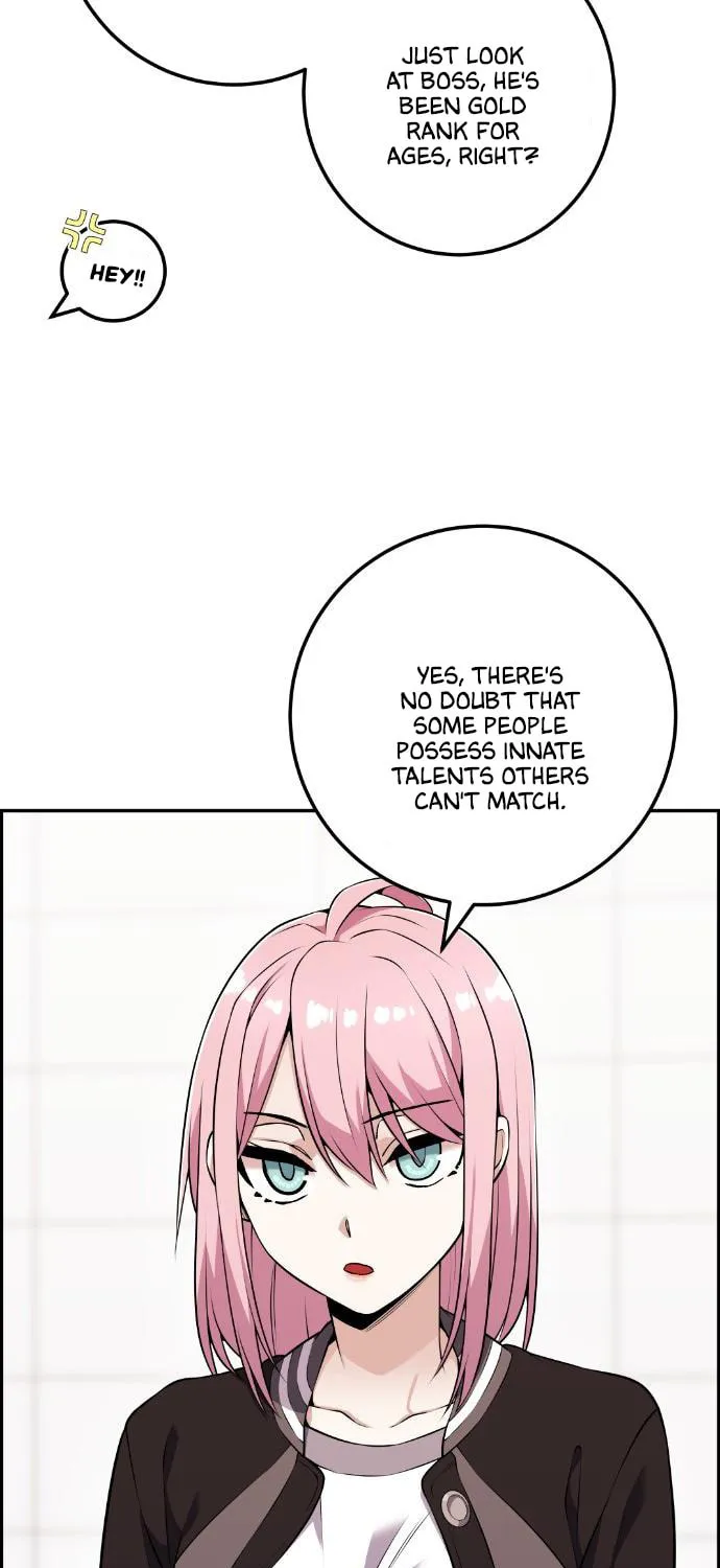 Webtoon Character Na Kang Lim Chapter 49 page 36 - 