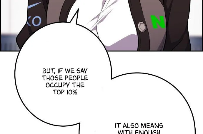 Webtoon Character Na Kang Lim Chapter 49 page 37 - 