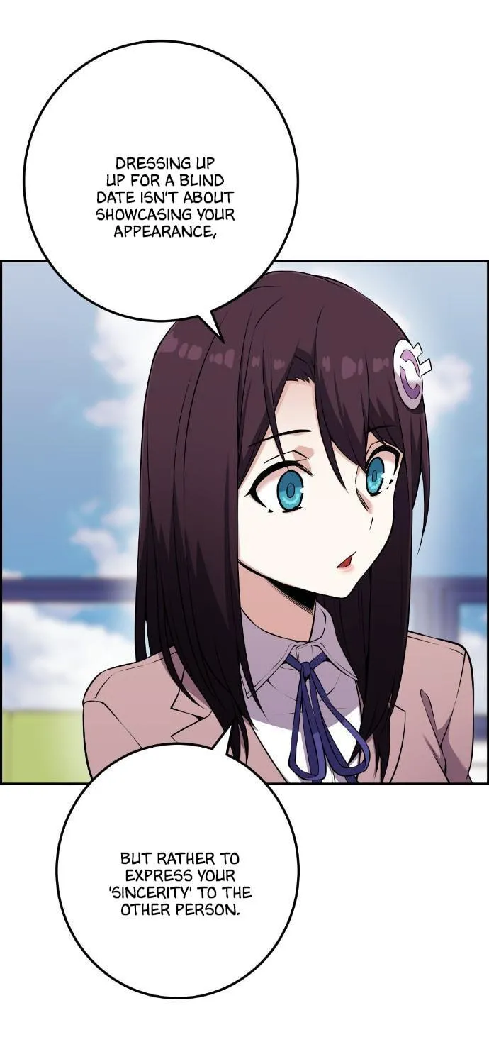 Webtoon Character Na Kang Lim Chapter 49 page 40 - 