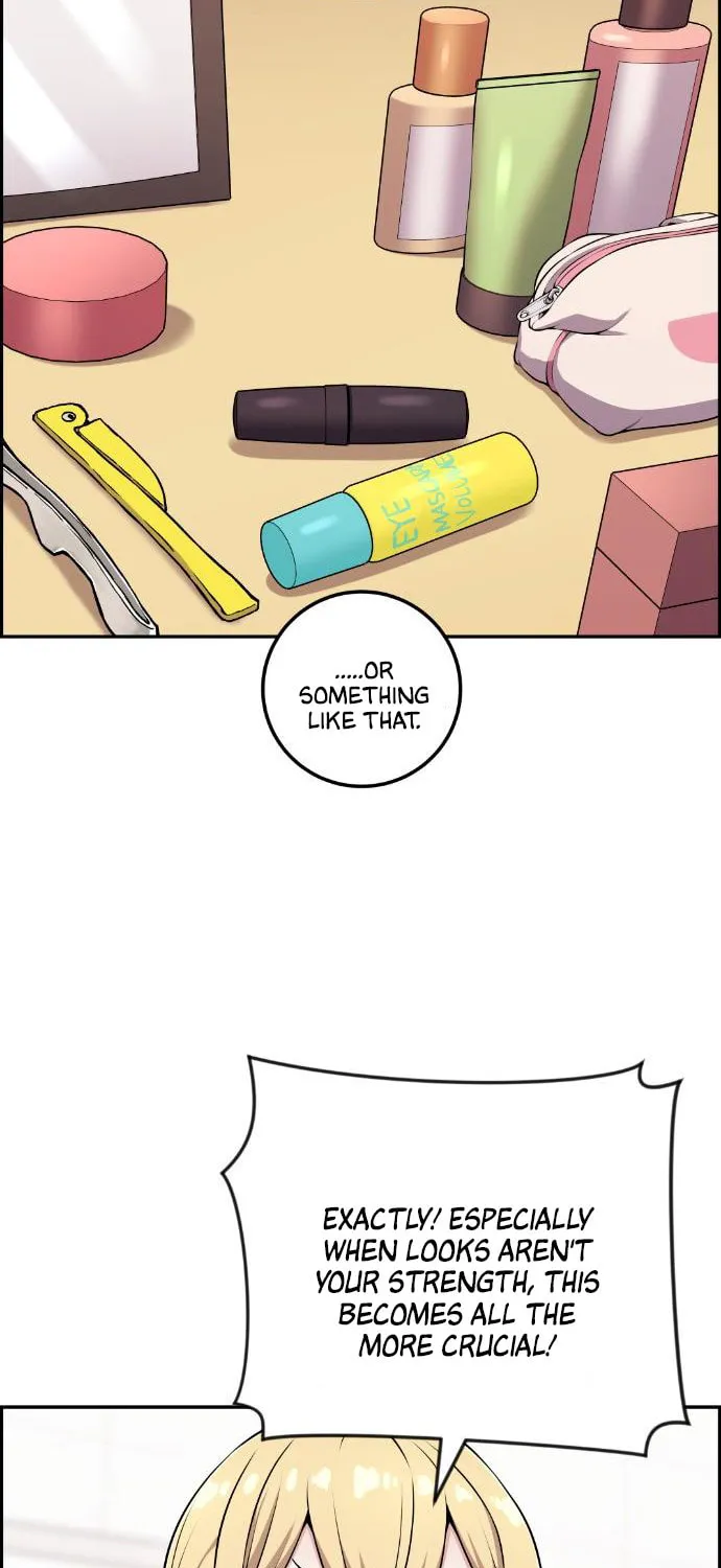 Webtoon Character Na Kang Lim Chapter 49 page 42 - 