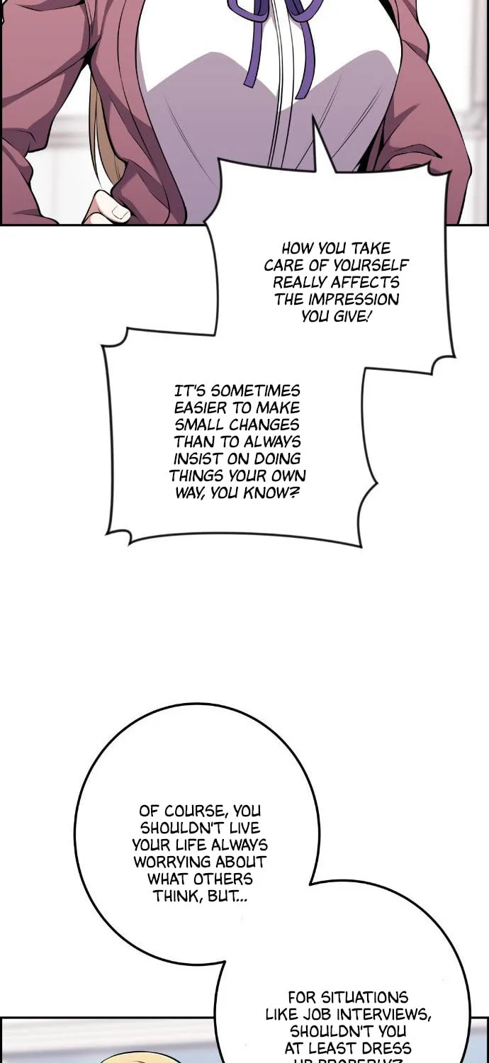 Webtoon Character Na Kang Lim Chapter 49 page 44 - 