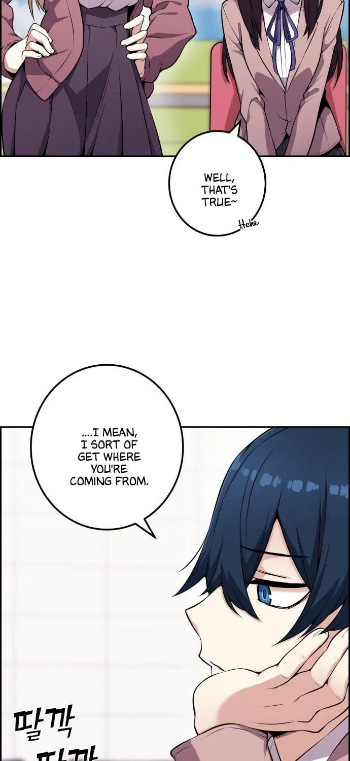 Webtoon Character Na Kang Lim Chapter 49 page 46 - 