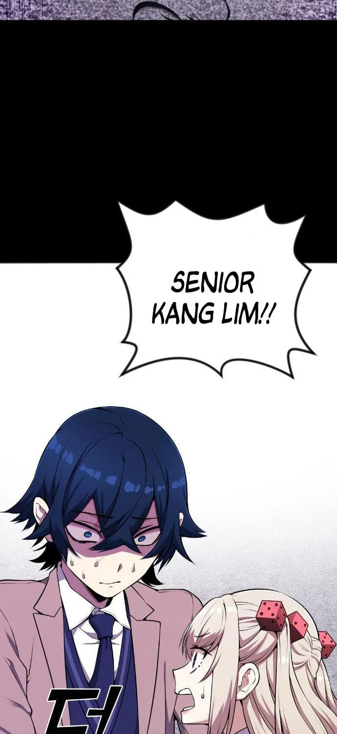 Webtoon Character Na Kang Lim Chapter 49 page 58 - 
