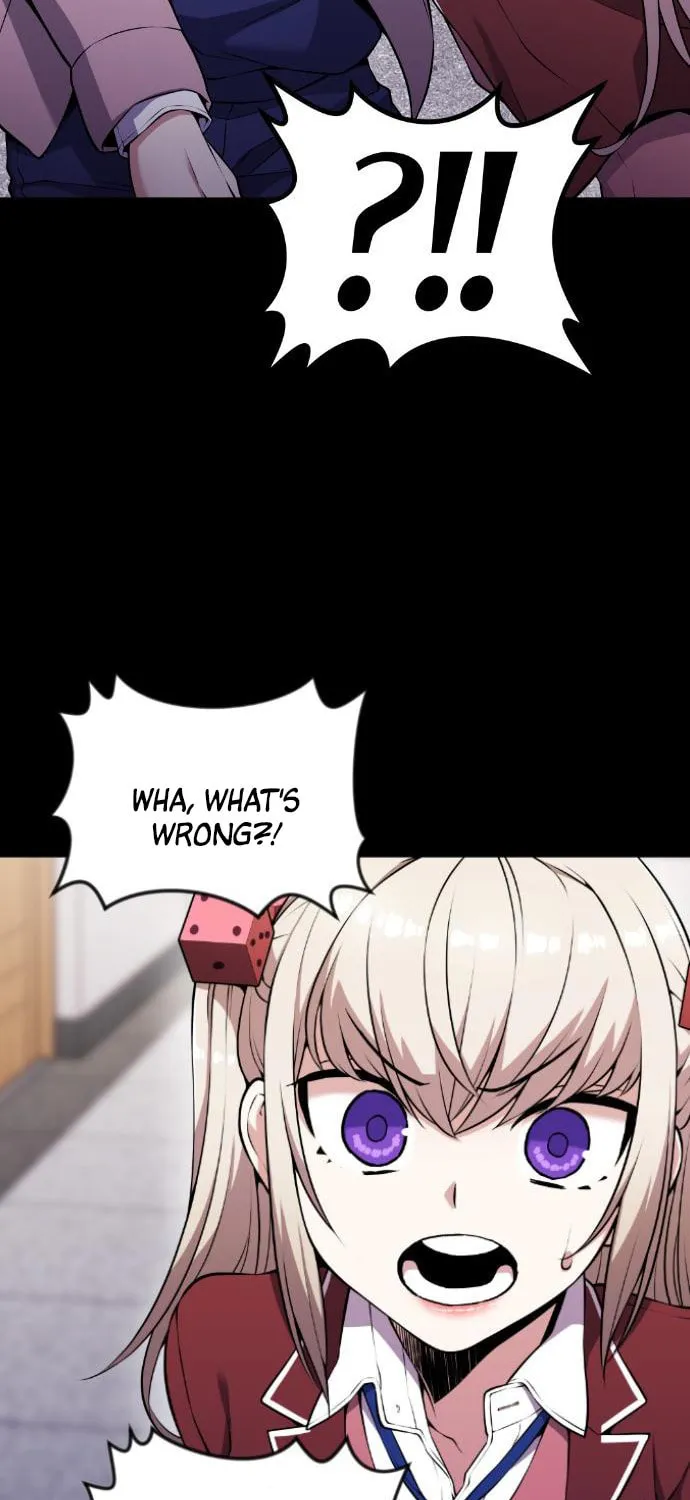 Webtoon Character Na Kang Lim Chapter 49 page 60 - 