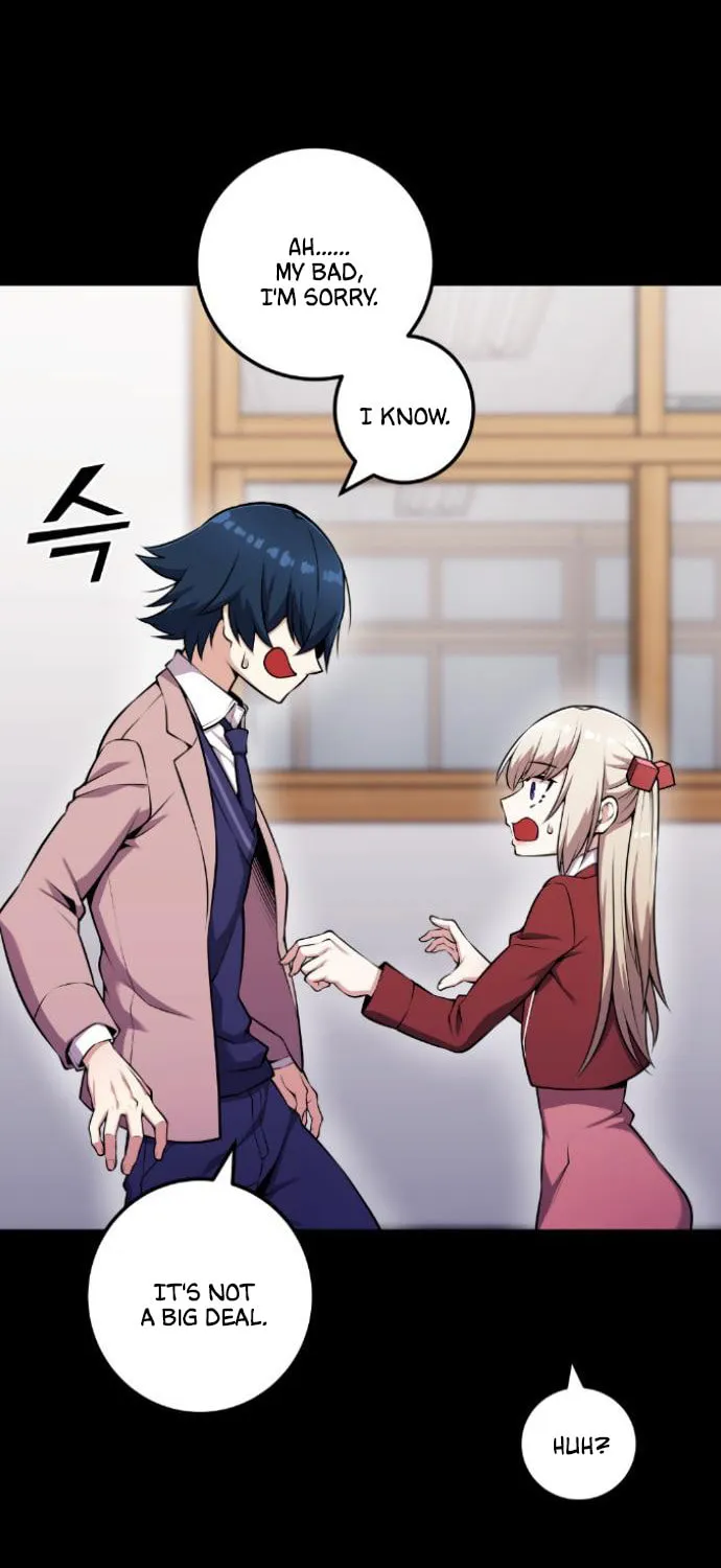 Webtoon Character Na Kang Lim Chapter 49 page 62 - 