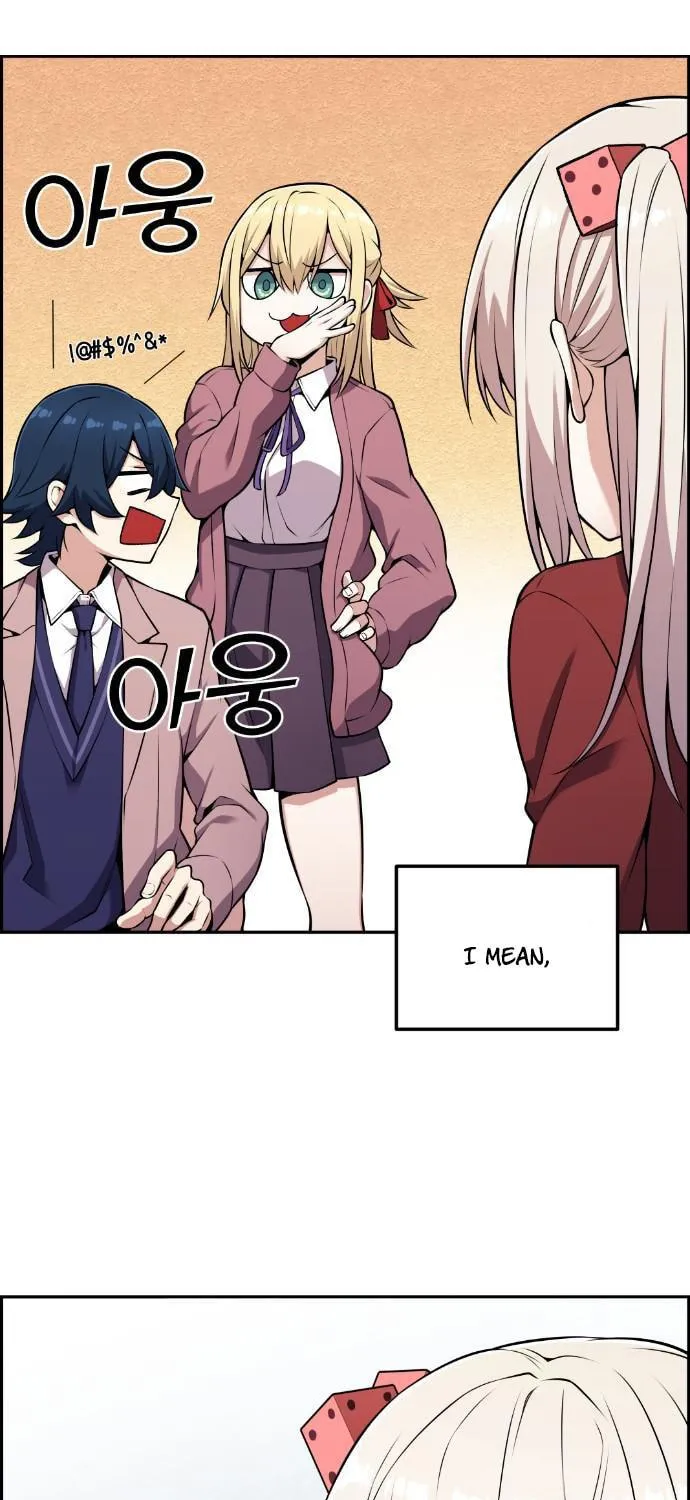 Webtoon Character Na Kang Lim Chapter 49 page 68 - 