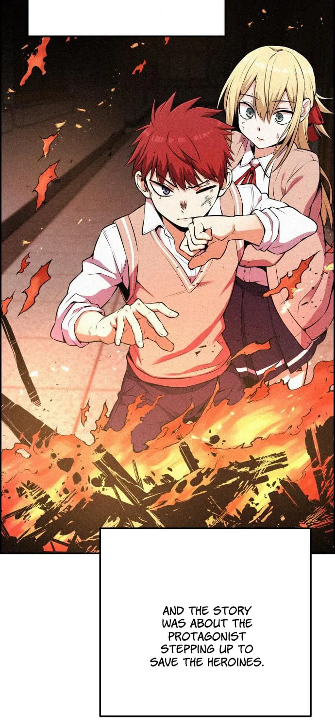 Webtoon Character Na Kang Lim Chapter 49 page 80 - 