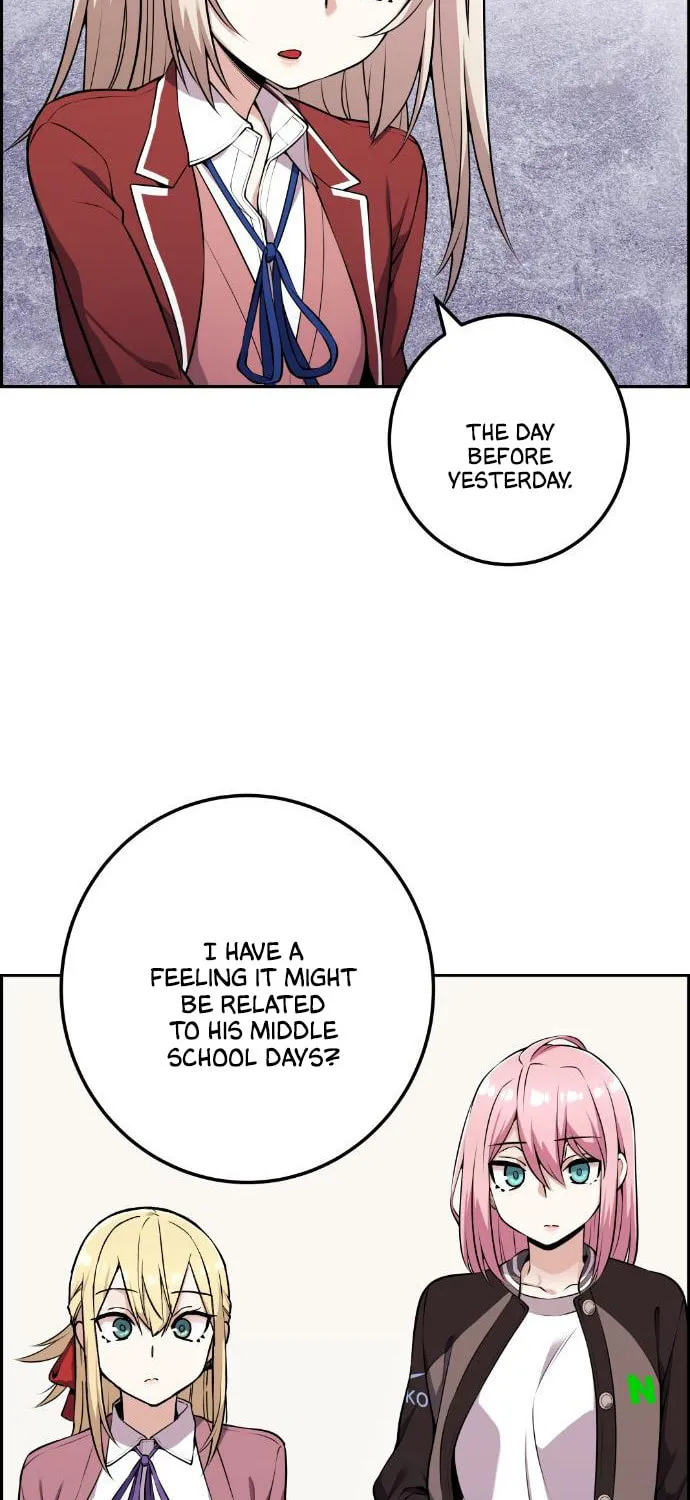 Webtoon Character Na Kang Lim Chapter 49 page 84 - 