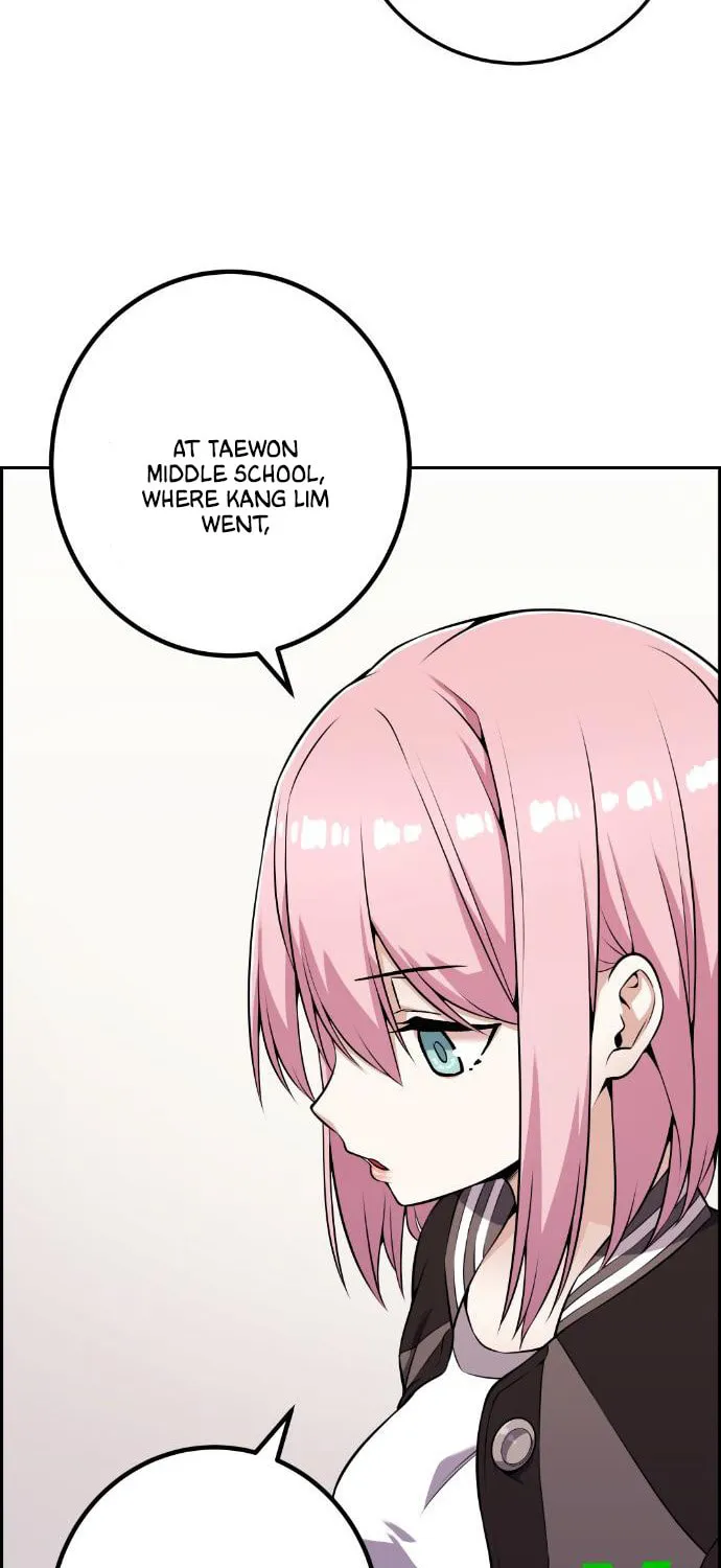 Webtoon Character Na Kang Lim Chapter 49 page 92 - 