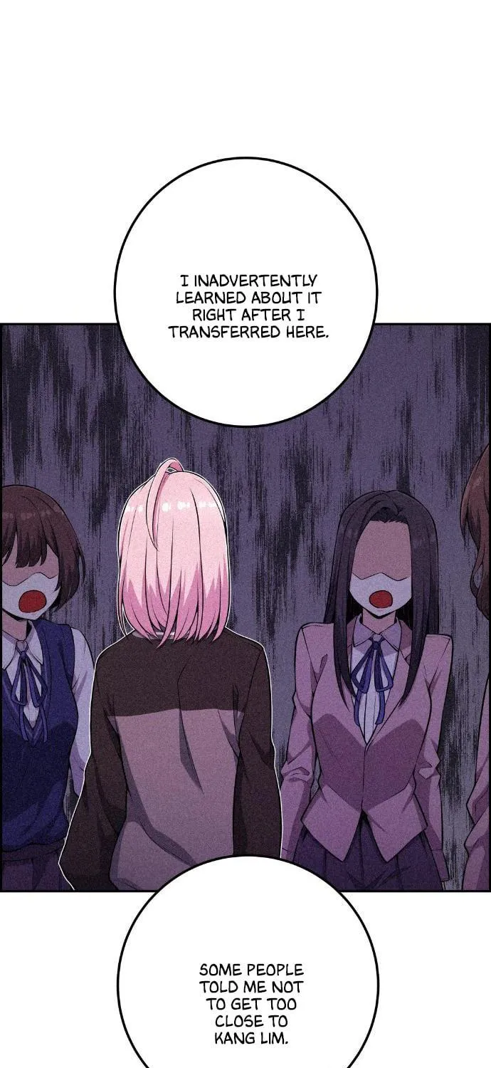 Webtoon Character Na Kang Lim Chapter 49 page 94 - 