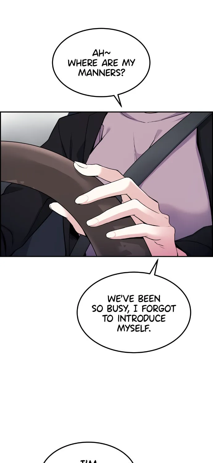 Webtoon Character Na Kang Lim Chapter 5 page 2 - 