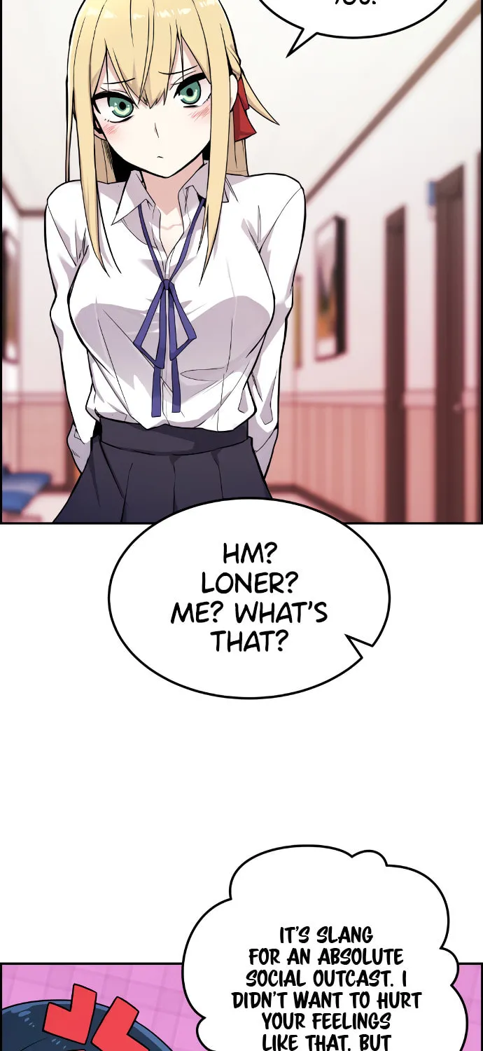 Webtoon Character Na Kang Lim Chapter 5 page 104 - 