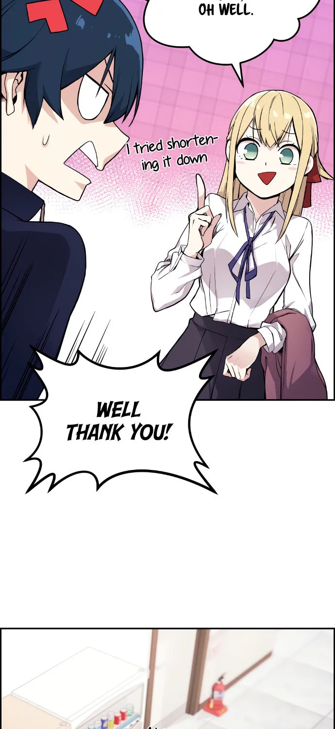 Webtoon Character Na Kang Lim Chapter 5 page 105 - 
