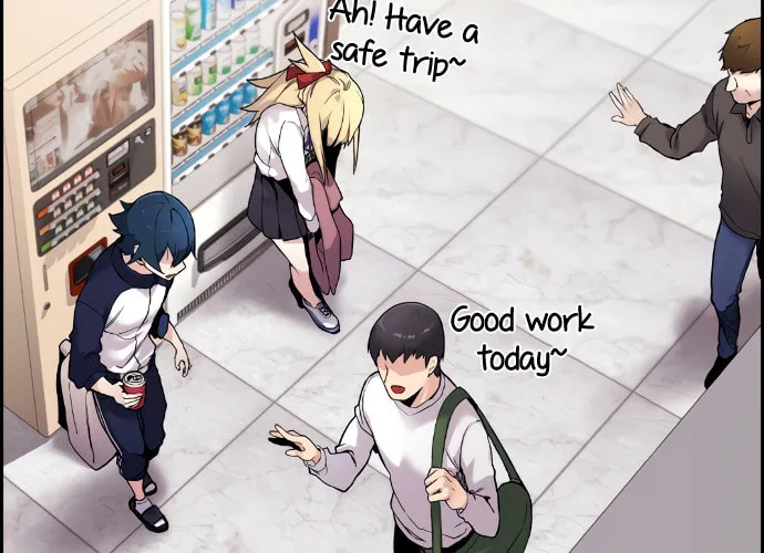 Webtoon Character Na Kang Lim Chapter 5 page 106 - 