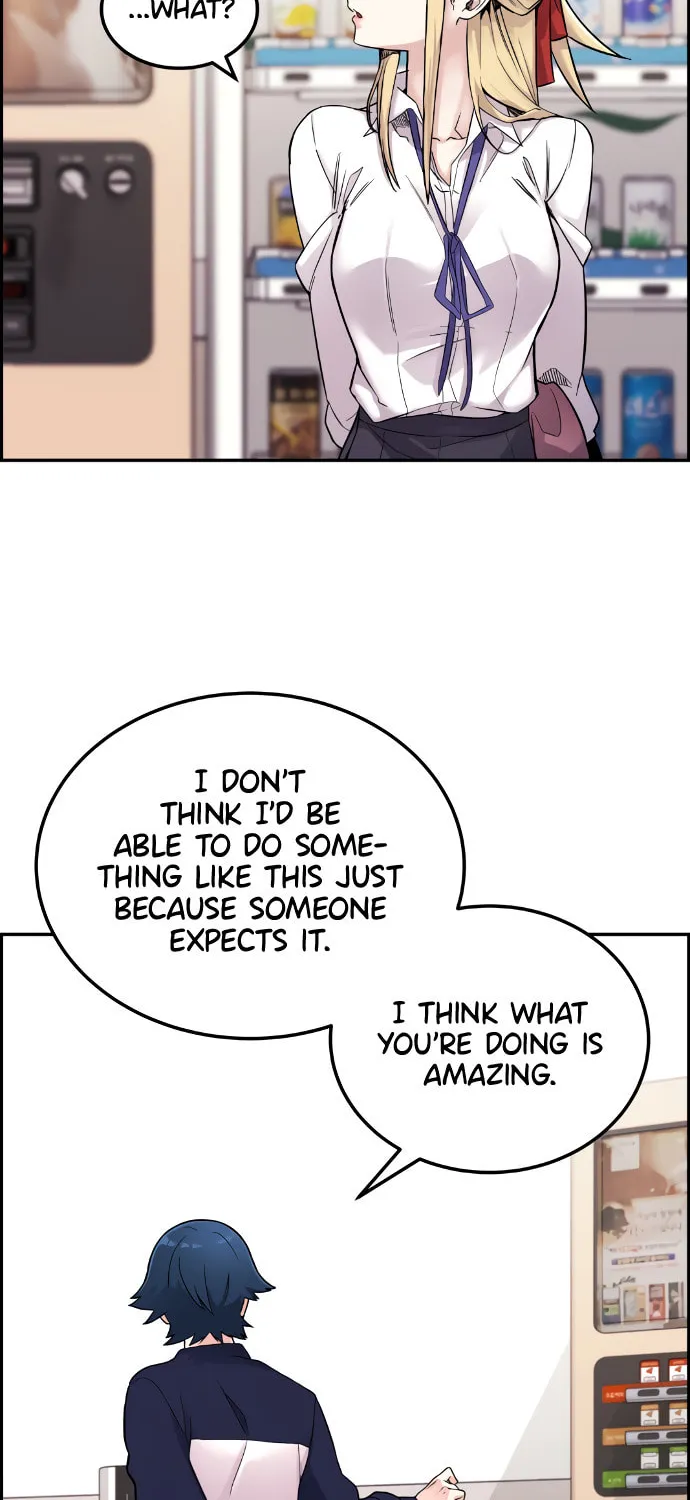 Webtoon Character Na Kang Lim Chapter 5 page 116 - 