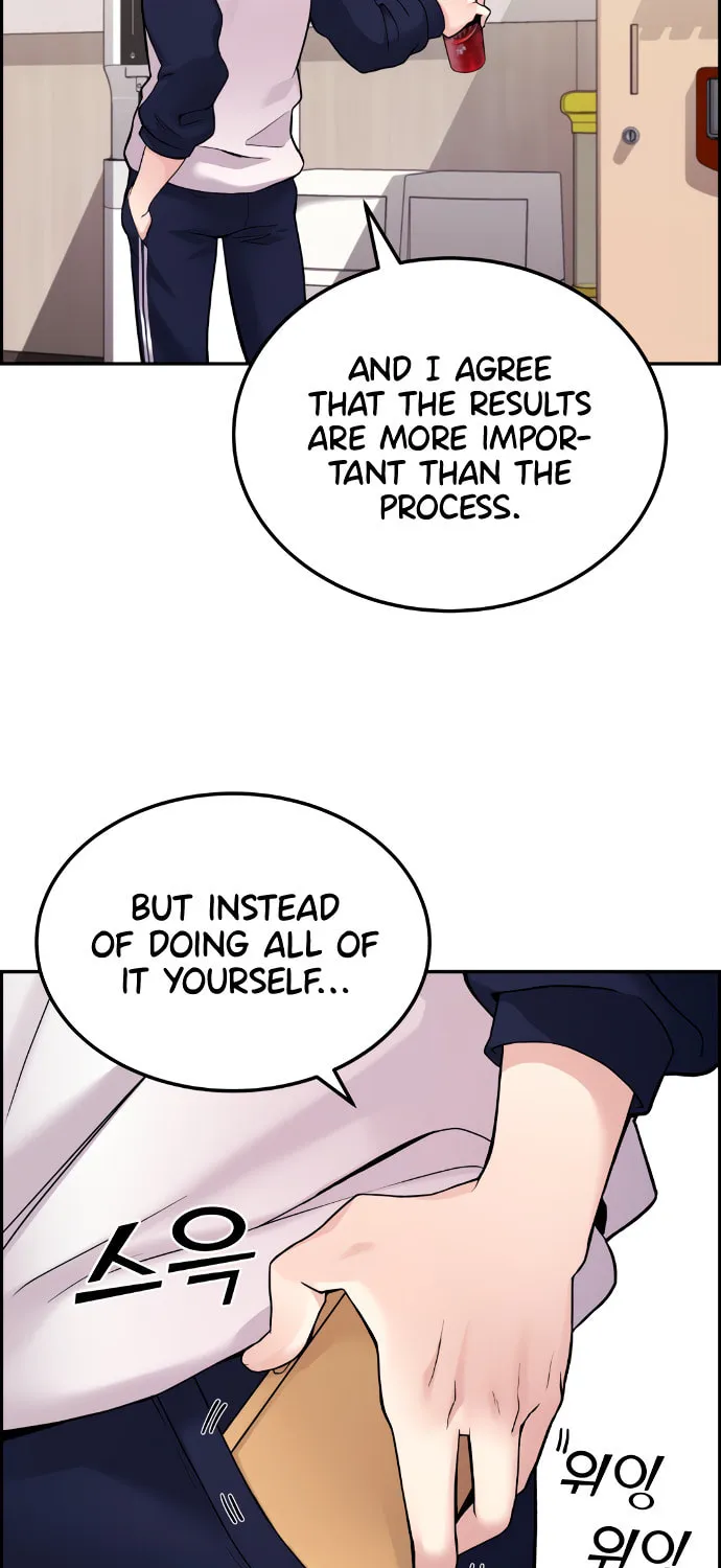Webtoon Character Na Kang Lim Chapter 5 page 117 - 
