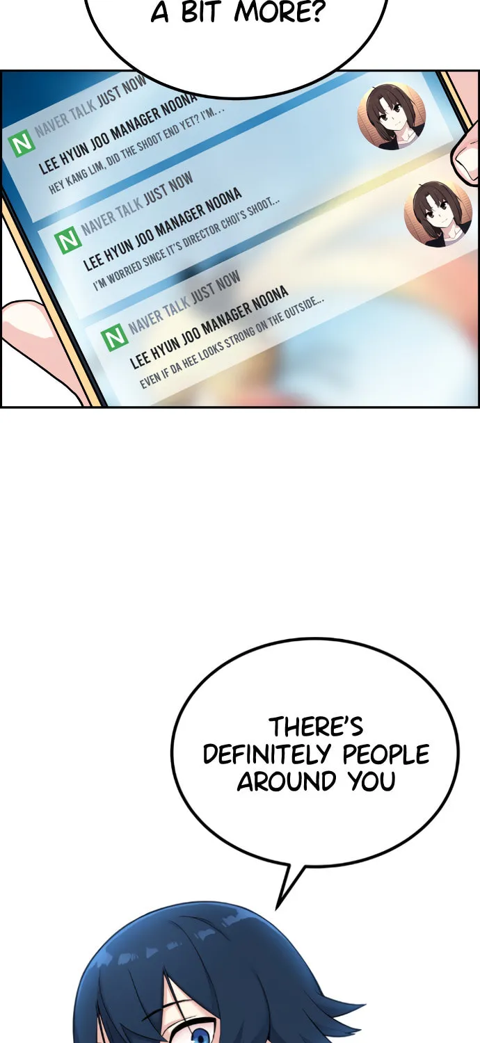 Webtoon Character Na Kang Lim Chapter 5 page 119 - 