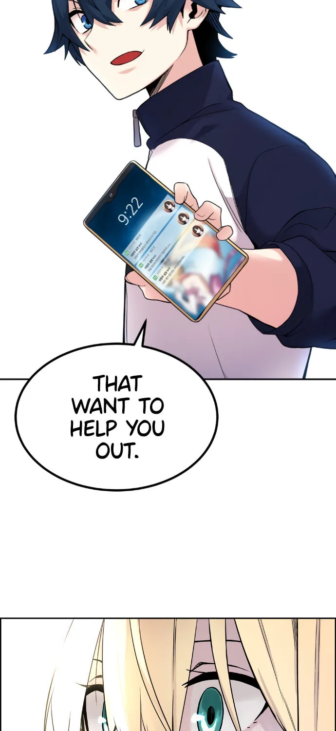 Webtoon Character Na Kang Lim Chapter 5 page 120 - 