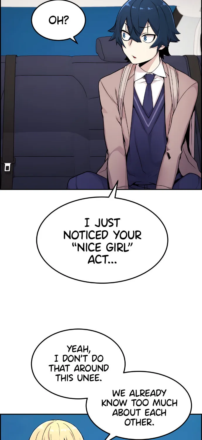 Webtoon Character Na Kang Lim Chapter 5 page 13 - 