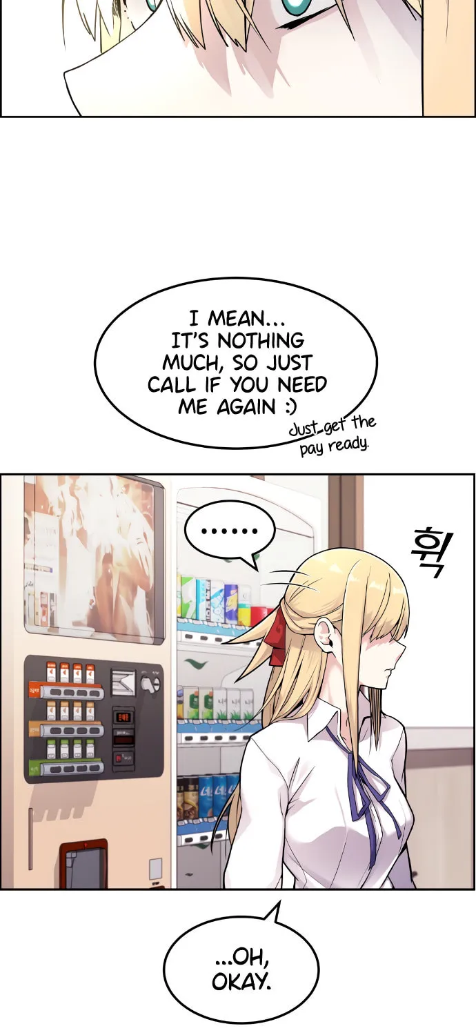 Webtoon Character Na Kang Lim Chapter 5 page 121 - 