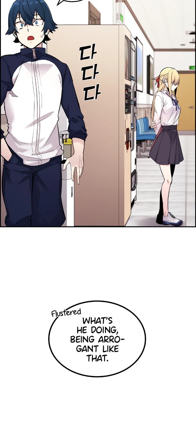 Webtoon Character Na Kang Lim Chapter 5 page 124 - 