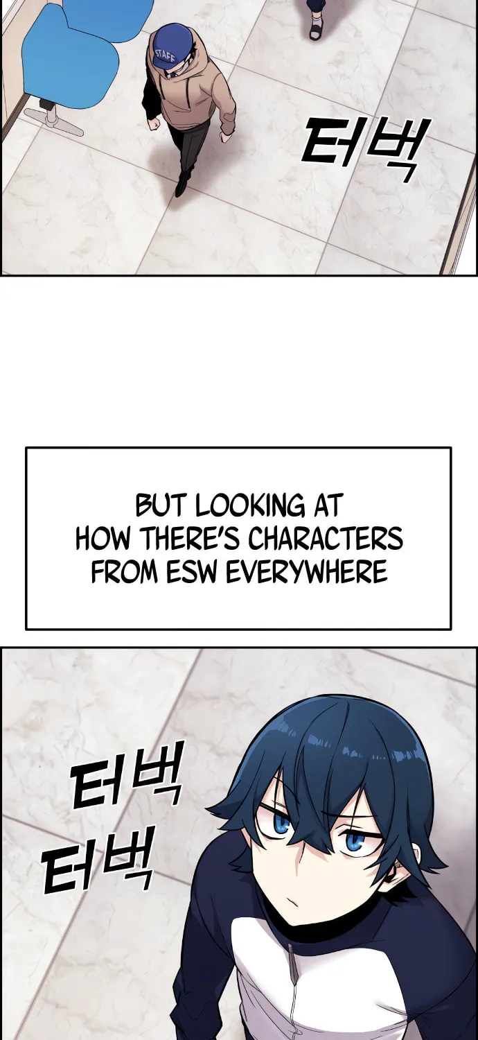 Webtoon Character Na Kang Lim Chapter 5 page 128 - 