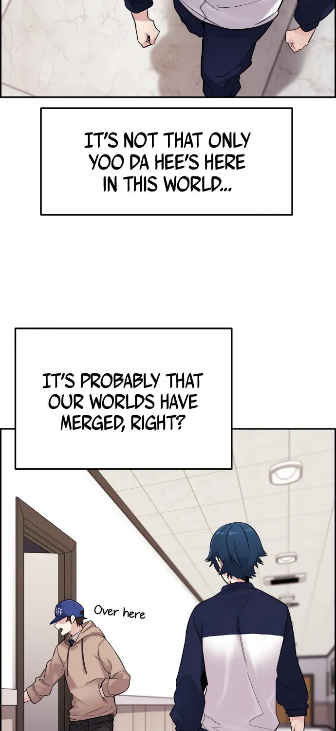 Webtoon Character Na Kang Lim Chapter 5 page 129 - 