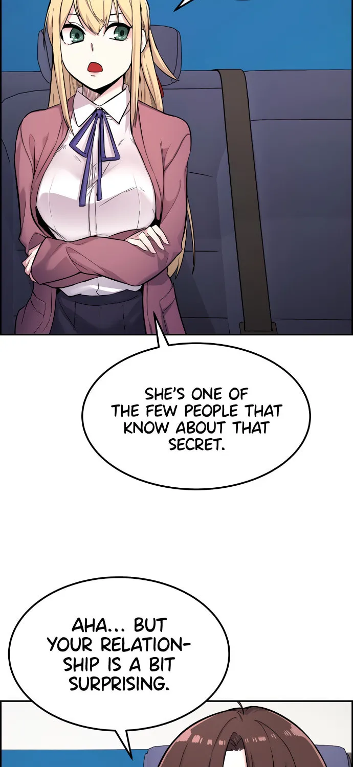 Webtoon Character Na Kang Lim Chapter 5 page 14 - 