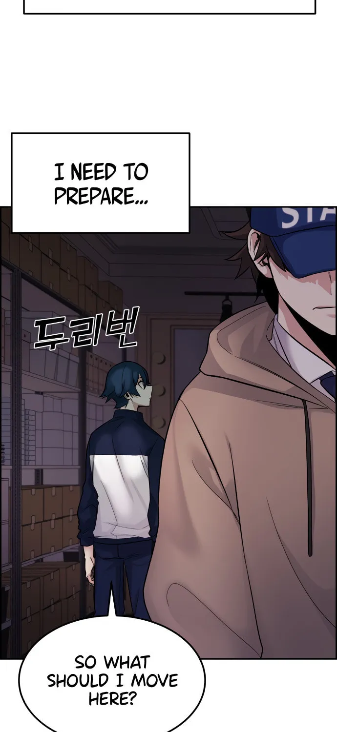 Webtoon Character Na Kang Lim Chapter 5 page 131 - 