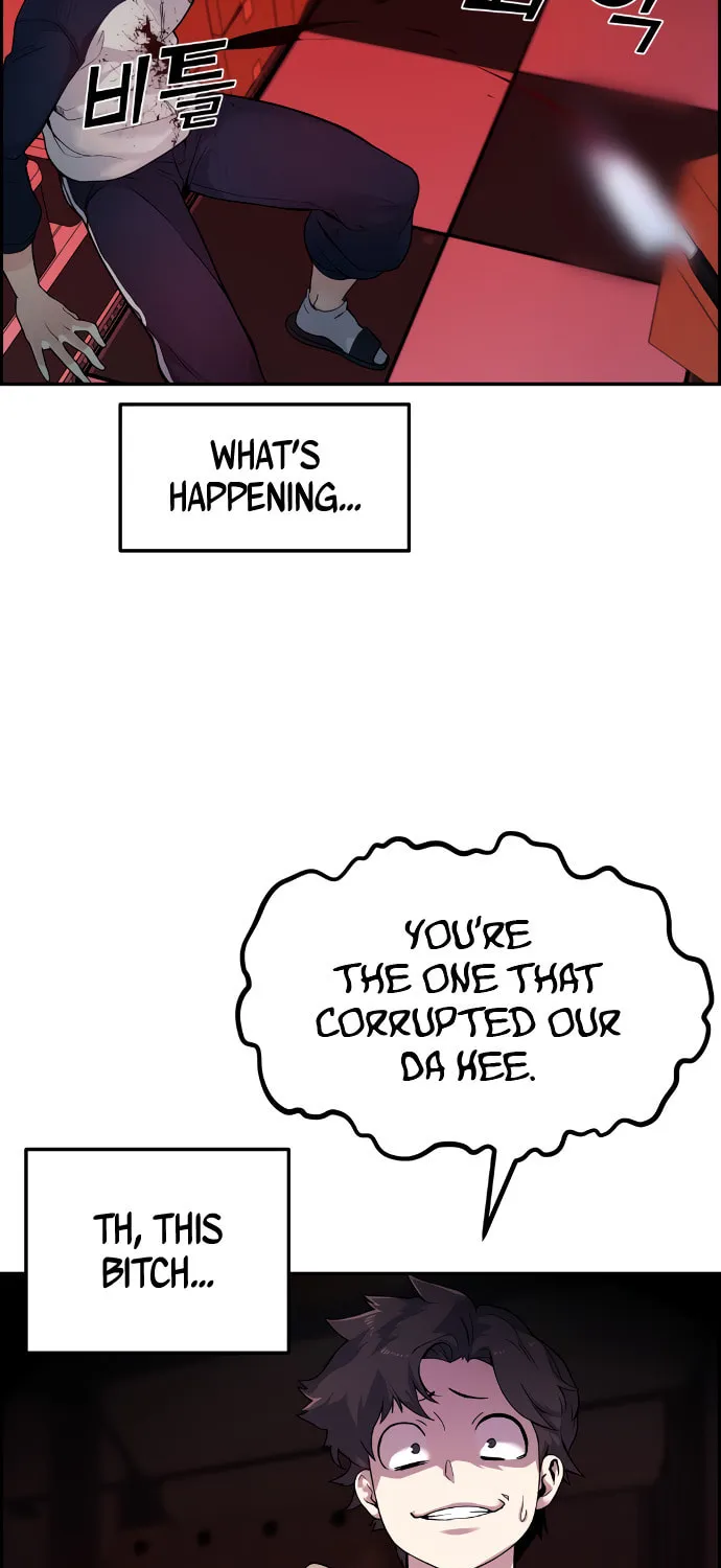 Webtoon Character Na Kang Lim Chapter 5 page 137 - 
