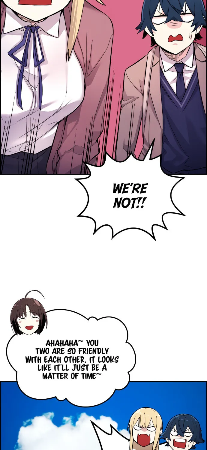 Webtoon Character Na Kang Lim Chapter 5 page 18 - 