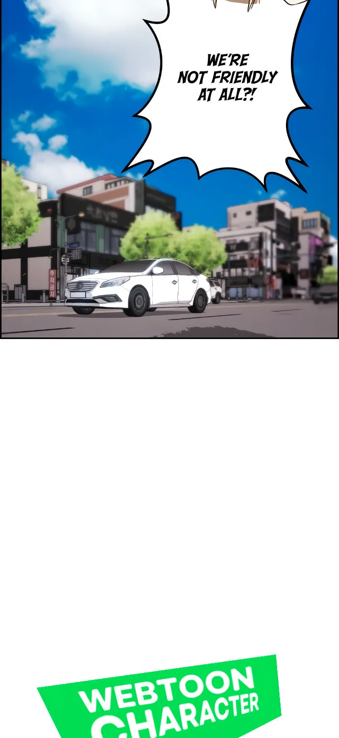 Webtoon Character Na Kang Lim Chapter 5 page 19 - 