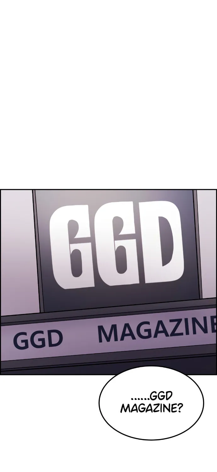 Webtoon Character Na Kang Lim Chapter 5 page 21 - 