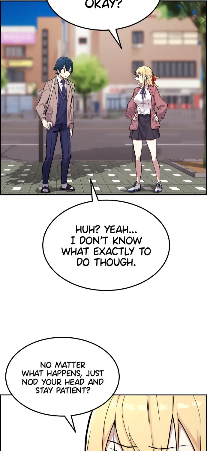 Webtoon Character Na Kang Lim Chapter 5 page 25 - 