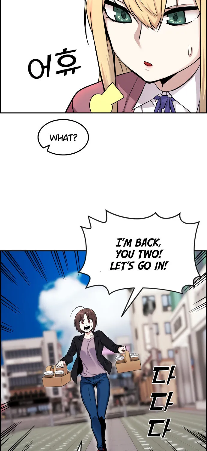 Webtoon Character Na Kang Lim Chapter 5 page 26 - 