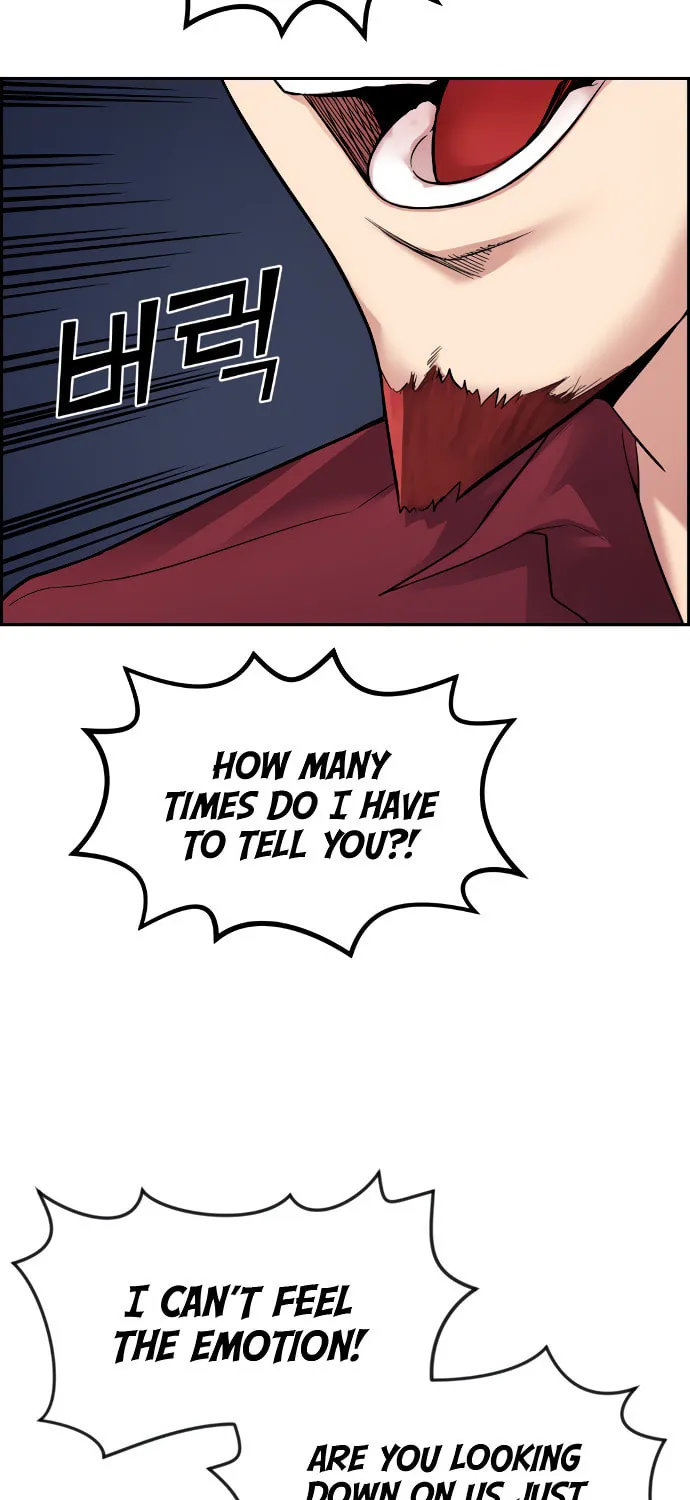 Webtoon Character Na Kang Lim Chapter 5 page 29 - 