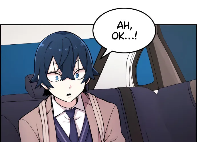 Webtoon Character Na Kang Lim Chapter 5 page 4 - 