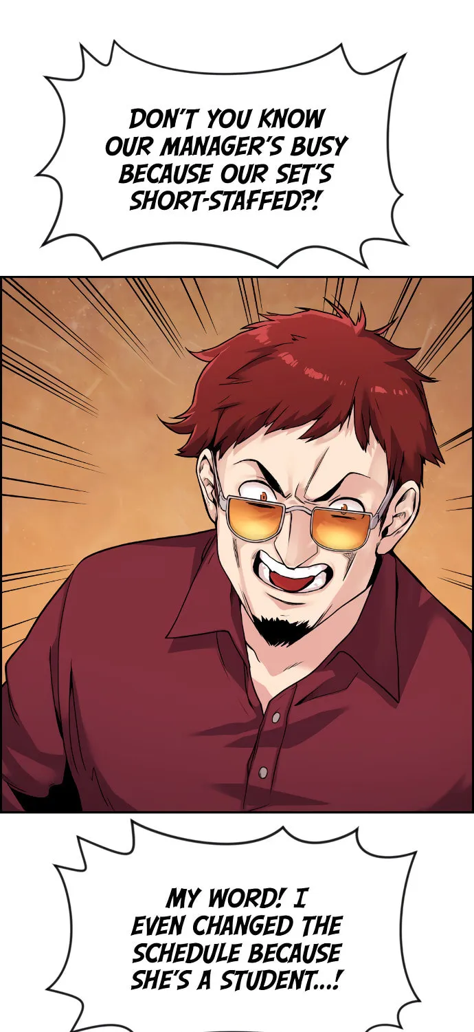 Webtoon Character Na Kang Lim Chapter 5 page 35 - 
