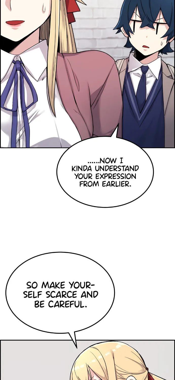 Webtoon Character Na Kang Lim Chapter 5 page 38 - 