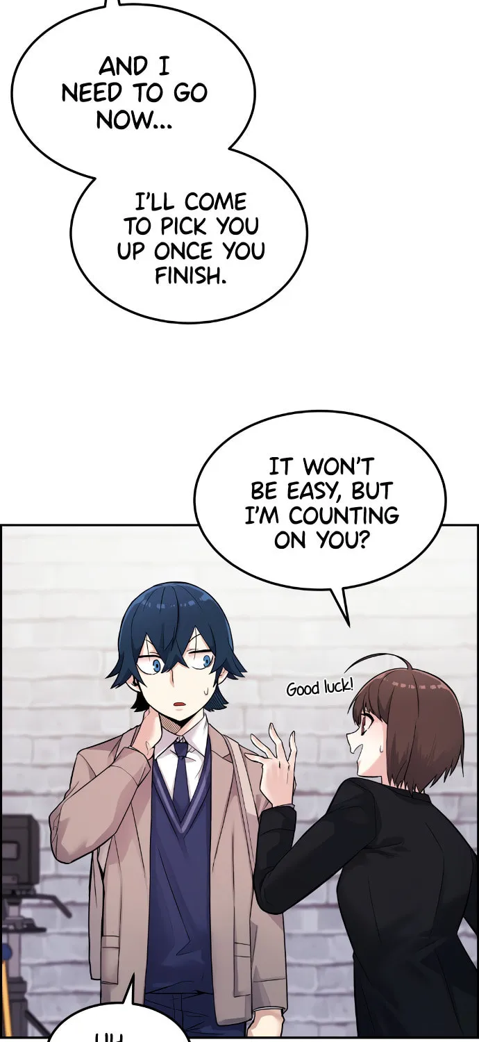 Webtoon Character Na Kang Lim Chapter 5 page 42 - 