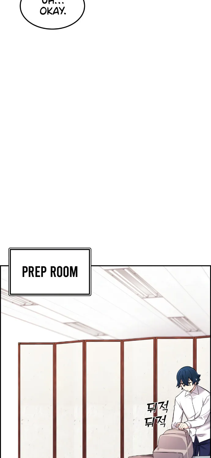 Webtoon Character Na Kang Lim Chapter 5 page 43 - 