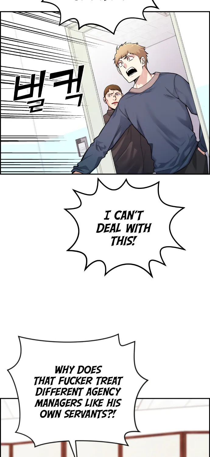 Webtoon Character Na Kang Lim Chapter 5 page 45 - 