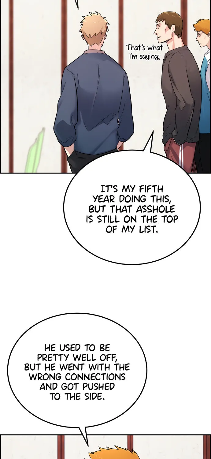 Webtoon Character Na Kang Lim Chapter 5 page 46 - 
