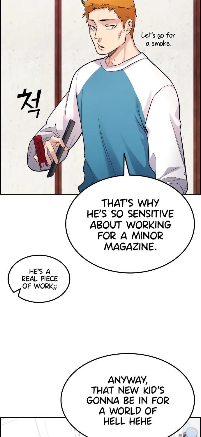 Webtoon Character Na Kang Lim Chapter 5 page 47 - 